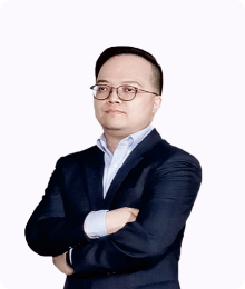 港豐集團(tuán)首席會(huì)計(jì)師 David LO